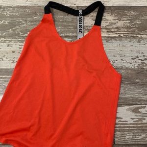 Nike dry fit tank